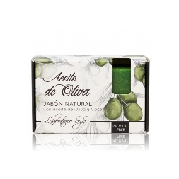 Jabón natural SYS PREMIUM...