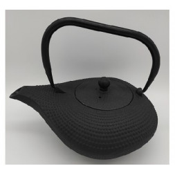 Tetera de hierro fundido...