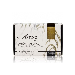 Jabón natural SYS PREMIUM...