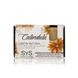 Jabón natural SYS PREMIUM...