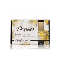 Jabón natural SYS PREMIUM...