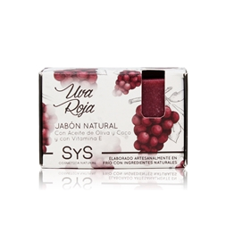 Jabón natural SYS PREMIUM...