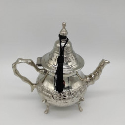 Tetera pequeña deluxe 450ml