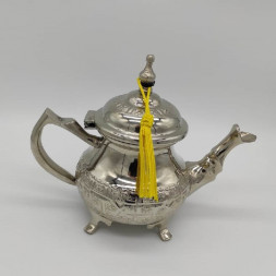 Tetera pequeña deluxe 450ml