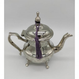 Tetera pequeña deluxe 450ml