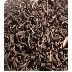 Té Earl Grey Desteinado