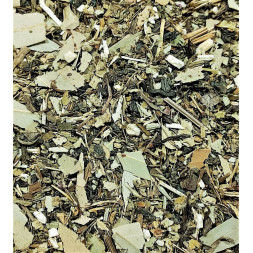 Infusión de Resfriado