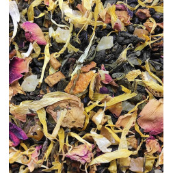 Té de Córdoba