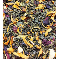 Té Encantos de Córdoba