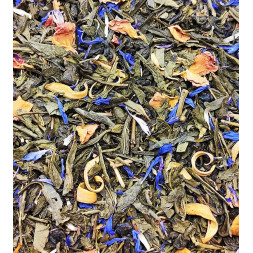 Té Capricho Andaluz