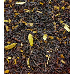 Té Chai Ying – Yang