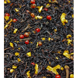 Té Chai Imperial