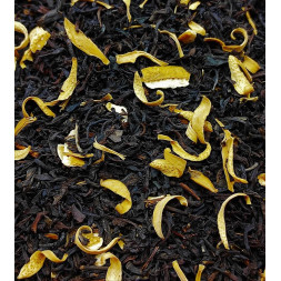 Té Azahar cordobés