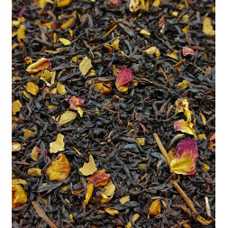 Té Delicias del Califato