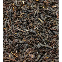 Té Earl Grey