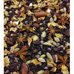 Té Mil y una Especias