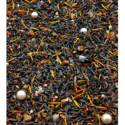 Té Bombón del Guadalquivir