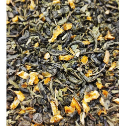 Té Atardecer en Córdoba