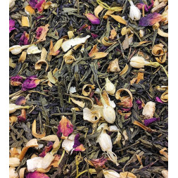 Té Aires de Córdoba