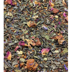 Té Esplendor de Al-Andalus