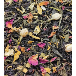 Té Mil y Una Noches