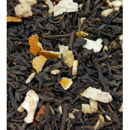 Té Rojo cuida tu garganta