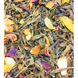 Té Aromas de la Judería