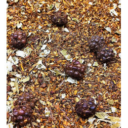 Rooibos Frutas del Bosque