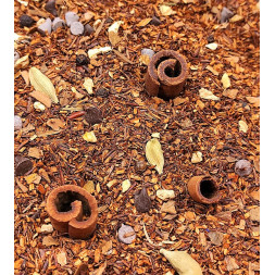 Rooibos Hot – Chocolate