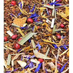 Rooibos del Amor