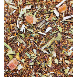Rooibos Cannabis