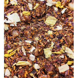 Rooibos Jengibre Piña