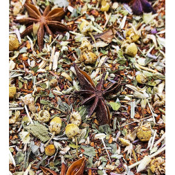 Rooibos Digestivo