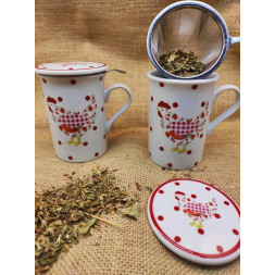 Mug porcelana SM127812