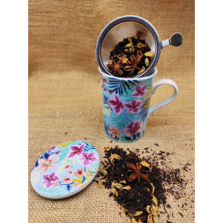 Mug porcelana 280ml SM140945A