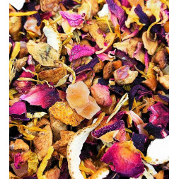 Fruta Maracuyá Rosas