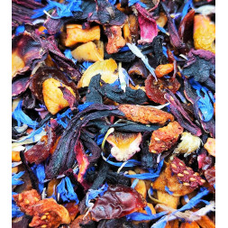 Fruta Fresa – Nata