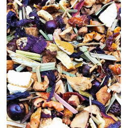 Infusión de Cannabis