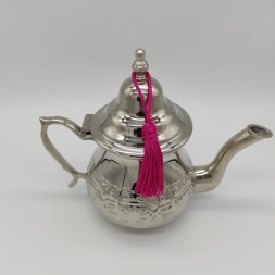 Tetera pequeña Mod. Fez