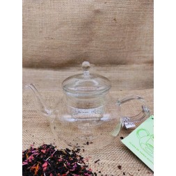 Tetera Cristal 96377