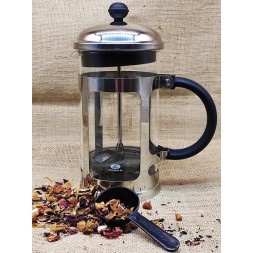 Tetera/cafetera de Embolo...