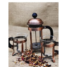 Set Tetera/cafetera de...