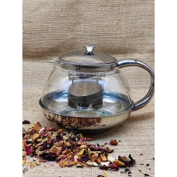 Tetera cristal SM131632