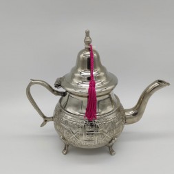 Tetera mediana Mod. Fez con...