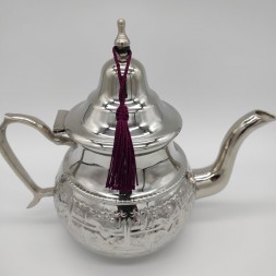 Tetera mediana Mod. Fez