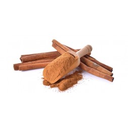 CANELA MOLIDA CEILÁN