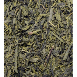 Té Verde Bancha Chino