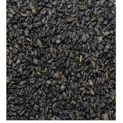 Té verde Gumpowder Bio