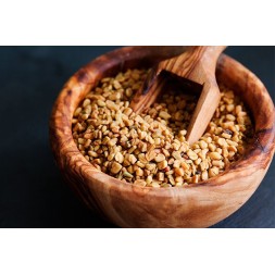 FENOGRECO SEMILLAS (ALHOLVAS)