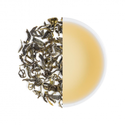 Té Blanco Pai Mu Tan Superior